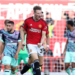 EPL: McTominay Scores Twice As Man Utd Beat Brentford 5 EPL: McTominay Scores Twice As Man Utd Beat Brentford