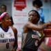 Zenith Bank Women’s Basketball League: First Bank Face ouster after third straight defeats