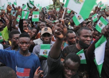 Youths Urged To Be Focused, Innovative