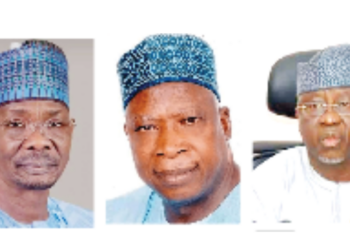 Nasarawa’s 27-Year Struggle For Development