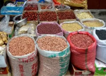Why FG Must  Re-introduce Price Control For Food Items – Saba