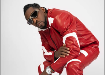 Orezi Set To Release New EP