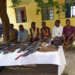 Katsina Police Arrest 1,005 Suspected Criminals In 4 Months
