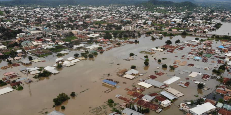 Flood