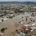 Flood Kills 603 Nigerians, Displaces 1.3m