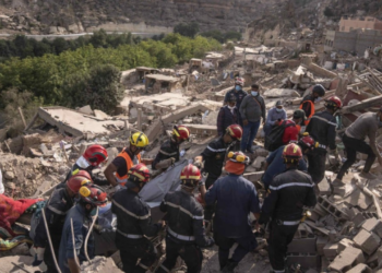 Morocco, Libya Disasters: Lessons For Nigeria