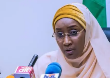 Ways Sadiya Umar Farouq Impacted The Humanitarian Affairs Ministry