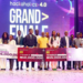 Wema Bank Grants N50m To Winners of Hackaholics 4.0 5 Wema Bank Grants N50m To Winners of Hackaholics 4.0