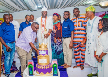 Seaman’s Sponsors Olojo Festival 2023