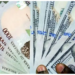 As Forex Inflow Rises On Subdued Demand