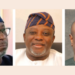 Shrill Voices In APC Campaign That Made The President-elect