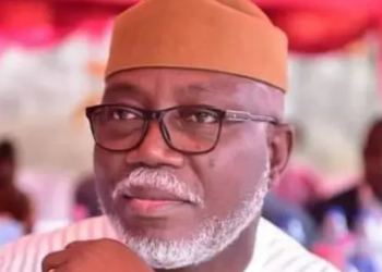 Ondo Deputy Gov’s Impeachment Will Cause Revolt, CSO Warns