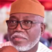 Ondo Deputy Gov’s Impeachment Will Cause Revolt, CSO Warns