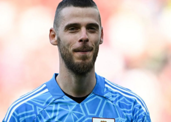 Why David de Gea Is Back In Manchester United