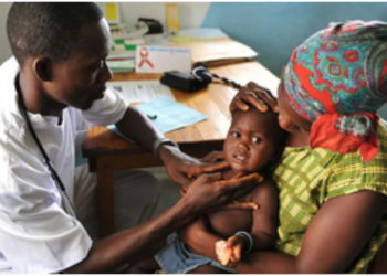 Kebbi Treats 2,000 Vulnerable Patients In Special Outreach
