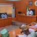 At Inaugural Gombe State Executive Council Meeting, Governor Inuwa Lists Priorities