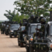 Yuletide: Guards Brigade Commander Tasks Troops To Flush Out Bandits From FCT, Environs 5 Yuletide: Guards Brigade Commander Tasks Troops To Flush Out Bandits From FCT, Environs