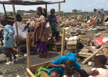 Addressing The Rising Case Of Abuja’s Homeless