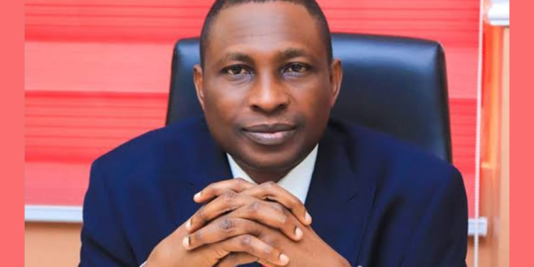 Ola Olukoyede