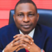 BREAKING: Tinubu Appoints Olukoyede New EFCC Chairman