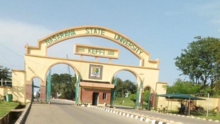 Nasarawa