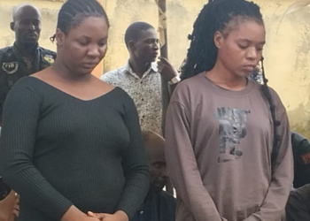 Kwara Poly Disowns 2 Female Suspects Paraded Over Murder Of Hotelier