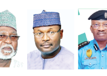 Abdulsalami, Kukah Challenge Candidates To Renounce Violence