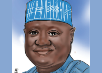 Agwai: Honour For Ex-Arm Bearer Now Peace Advocate