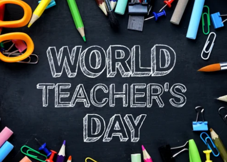 As The World Celebrates Teachers 1 Untitled design 2023 10 14T041520.919