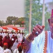 Kano Govt Unites 1,800 Couples In Mass Wedding 5 Kano Govt Unites 1,800 Couples In Mass Wedding