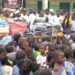NGO Donates Educational Materials To Pupils In FCT