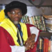 No Increase In Tuition Fees At Kwara Varsity – VC 5 No Increase In Tuition Fees At Kwara Varsity – VC