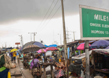 LASG Shuts Mile 12, Owode Onirin Markets Over Environmental Infractions