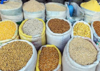 FG To Subsidise Wheat To Enhance Food Security