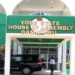 Yobe Assembly Confirms Aliyu As LG Auditor General