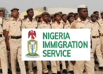 NIS Rescues 10 Victims Of Human Trafficking In Jigawa