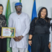 British Nigerian Beauty Queen Bags UN Ambassadorship