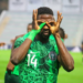 International Friendly: Saudi Arabia’s Late Goal Forces Super Eagles To 2-2 Draw