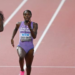 Athletics: Asher-Smith Splits With Coach After 19 Years