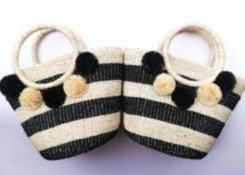 Nkwontah: Crafting Handcrafted Indigenous Bags That Resonate Culture