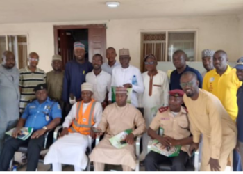 As NEMA, SEMA, NGOs Ginger Journalists On Disaster Mgt