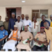 As NEMA, SEMA, NGOs Ginger Journalists On Disaster Mgt 5 As NEMA, SEMA, NGOs Ginger Journalists On Disaster Mgt