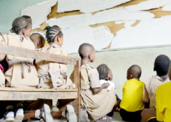 Tackling Educational Crisis In Northern Nigeria