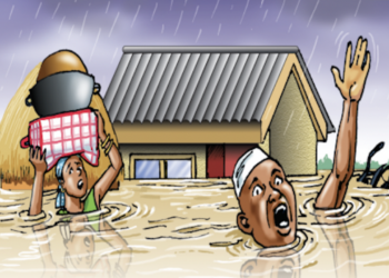 Bidemi And The Symphony Of Deaths