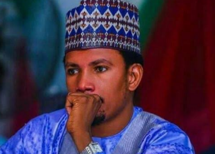 Elisha Abbo