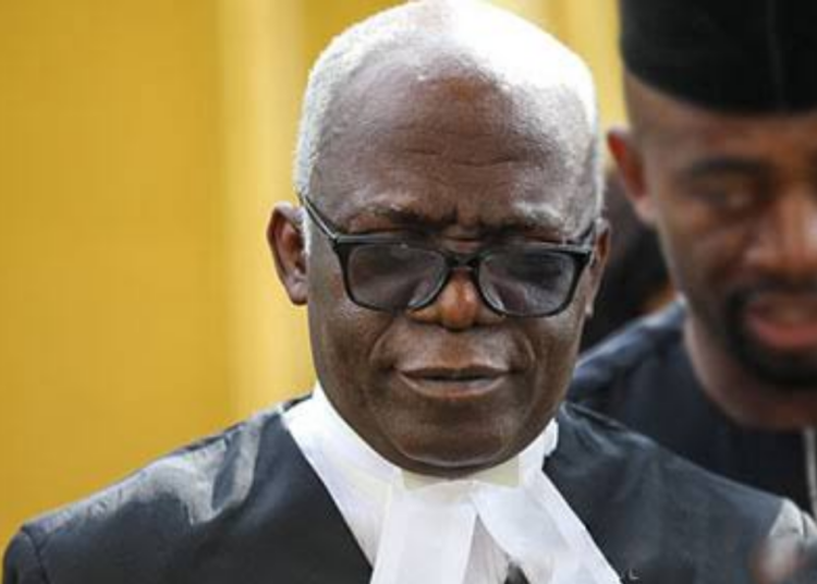Falana