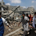 Israel/Palestine War: Death Toll Hits 4,100 5 Israel/Palestine War: Death Toll Hits 4,100