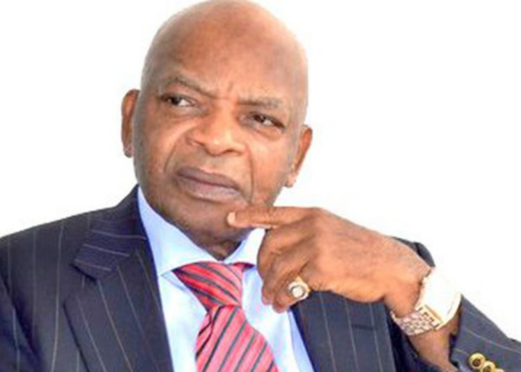 Tinubu Fair To All Regions In Appointments – Arthur Eze 1 Untitled design 2023 10 17T025556.711