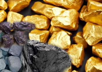 FG Surveys Solid Minerals’ Sites In Bauchi