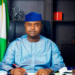 FIRS Will Be Data Merit-driven, Under Me – Adedeji 5 FIRS Will Be Data Merit-driven, Under Me – Adedeji